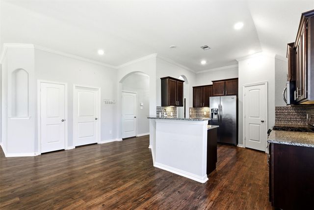 4507 Barnstone Ridge Lane, Rosharon, TX 77583