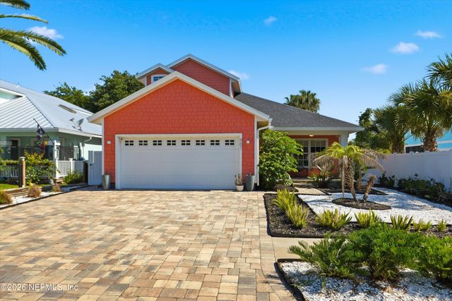 901 OSCEOLA Avenue, Jacksonville Beach, FL 32250