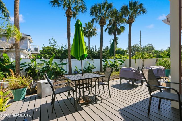 901 OSCEOLA Avenue, Jacksonville Beach, FL 32250