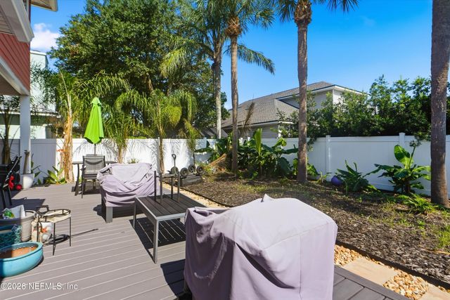 901 OSCEOLA Avenue, Jacksonville Beach, FL 32250
