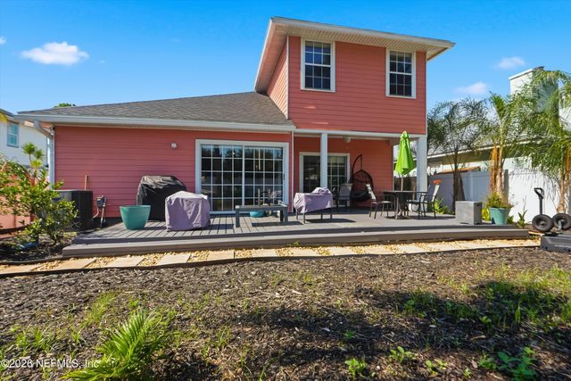 901 OSCEOLA Avenue, Jacksonville Beach, FL 32250