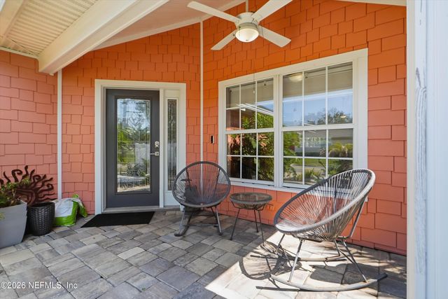 901 OSCEOLA Avenue, Jacksonville Beach, FL 32250