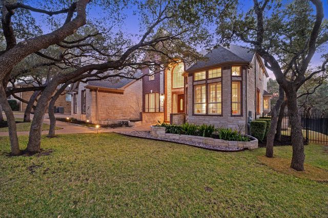2614 Collingwood DR, Round Rock, TX 78665