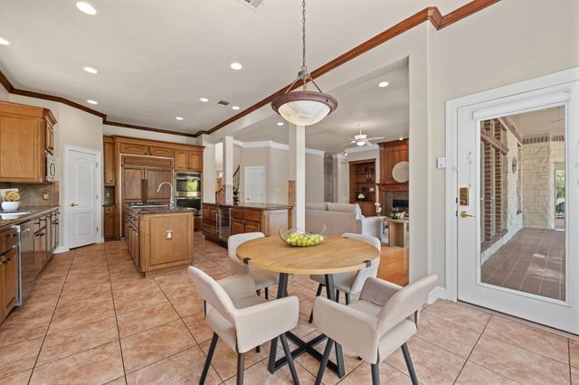 2614 Collingwood DR, Round Rock, TX 78665