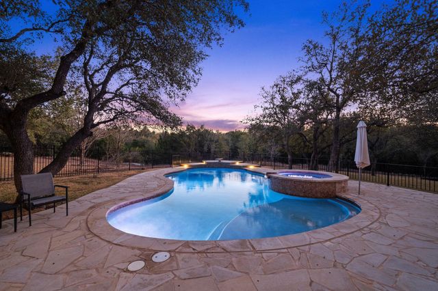 2614 Collingwood DR, Round Rock, TX 78665