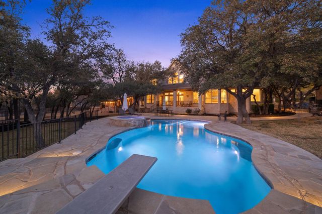 2614 Collingwood DR, Round Rock, TX 78665