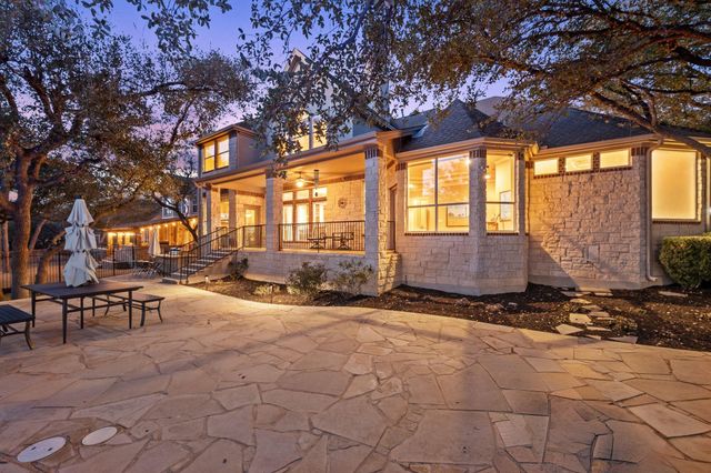 2614 Collingwood DR, Round Rock, TX 78665