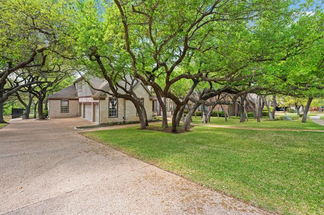 2614 Collingwood DR, Round Rock, TX 78665