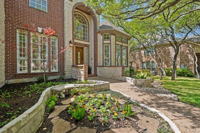 2614 Collingwood DR, Round Rock, TX 78665