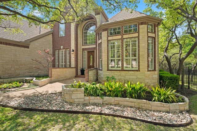 2614 Collingwood DR, Round Rock, TX 78665