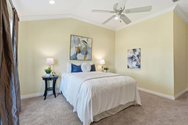 8642 Solera Drive, San Jose, CA 95135