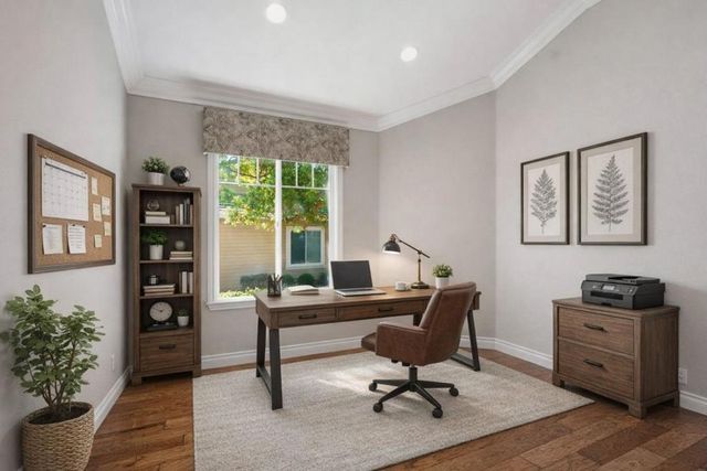 8642 Solera Drive, San Jose, CA 95135