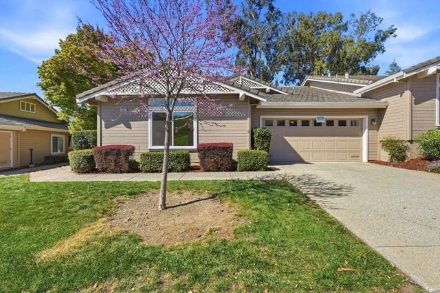 8642 Solera Drive, San Jose, CA 95135