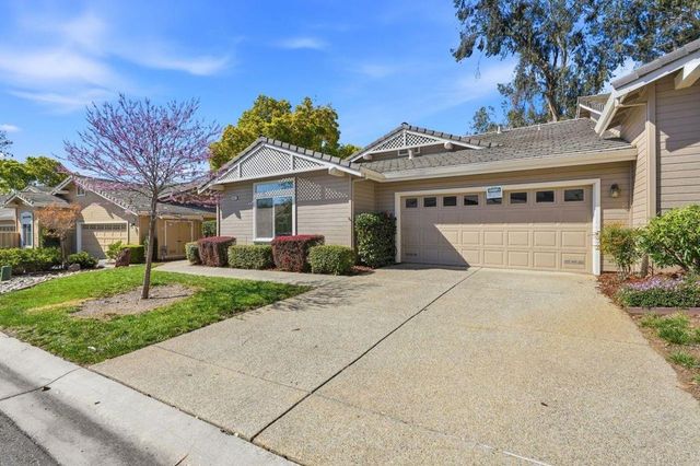 8642 Solera Drive, San Jose, CA 95135