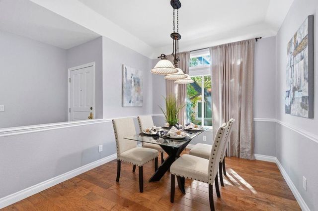 8642 Solera Drive, San Jose, CA 95135