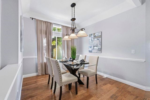 8642 Solera Drive, San Jose, CA 95135