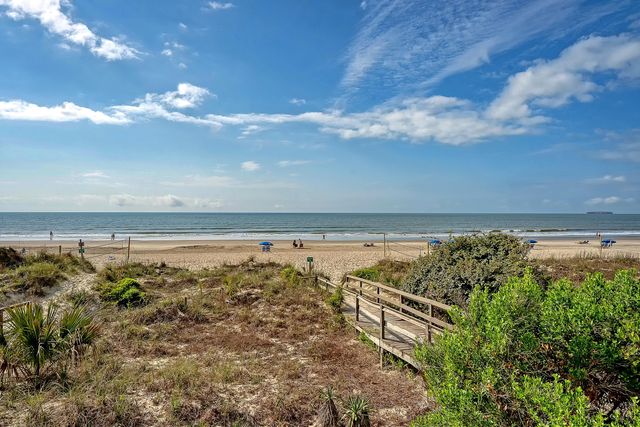 1004 Ocean Boulevard 108, Isle Of Palms, SC 29451