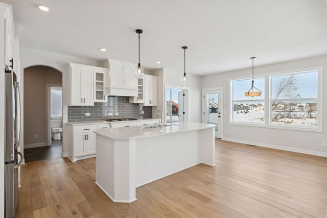 4729 131st Ave NE, Blaine, MN 55449