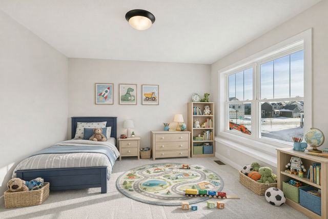 4729 131st Ave NE, Blaine, MN 55449