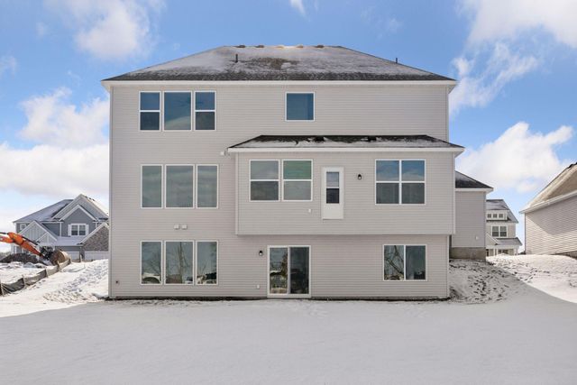 4729 131st Ave NE, Blaine, MN 55449