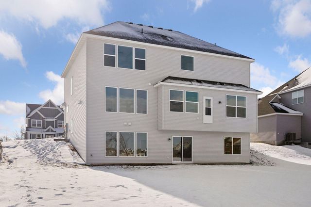 4729 131st Ave NE, Blaine, MN 55449