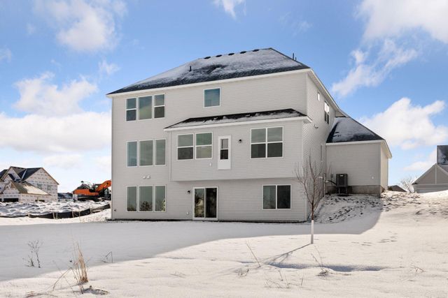 4729 131st Ave NE, Blaine, MN 55449