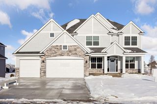 4729 131st Ave NE, Blaine, MN 55449