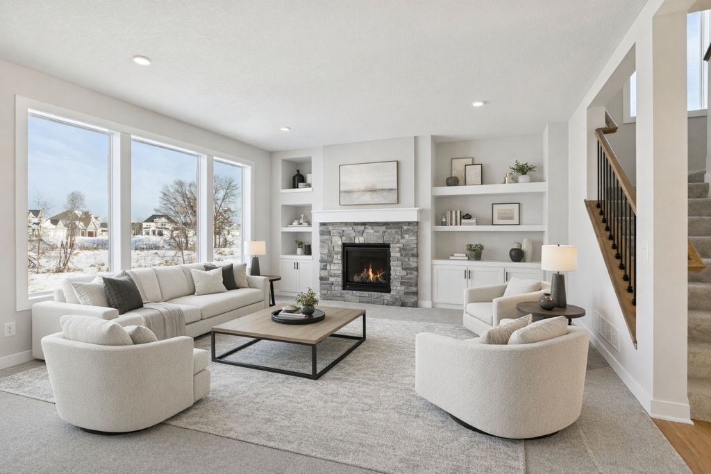 4729 131st Ave NE, Blaine, MN 55449