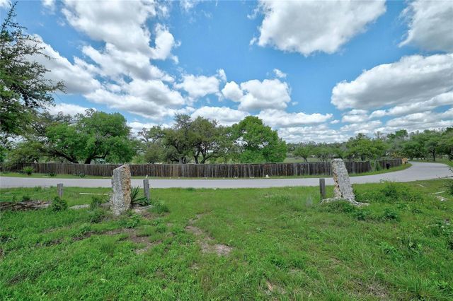 17168 Rocky Ridge RD, Austin, TX 78734