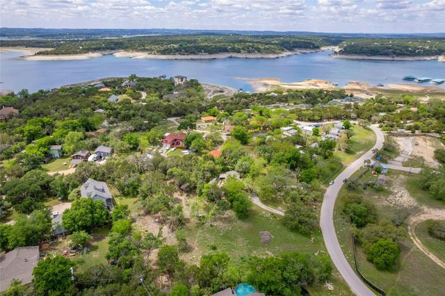 17168 Rocky Ridge RD, Austin, TX 78734