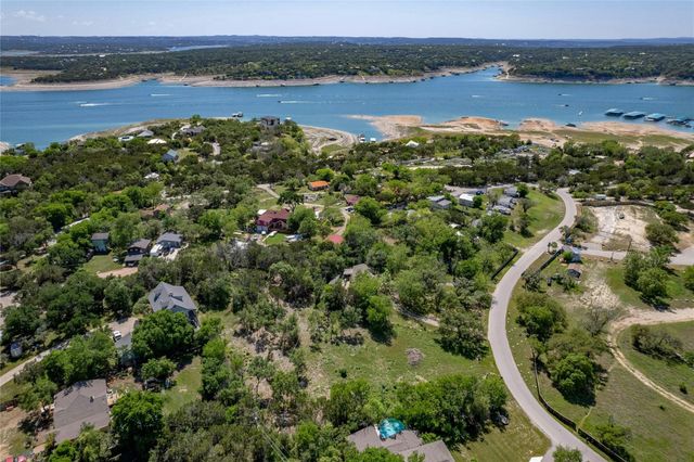 17168 Rocky Ridge RD, Austin, TX 78734