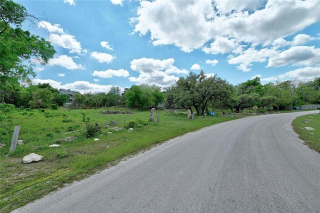 17168 Rocky Ridge RD, Austin, TX 78734