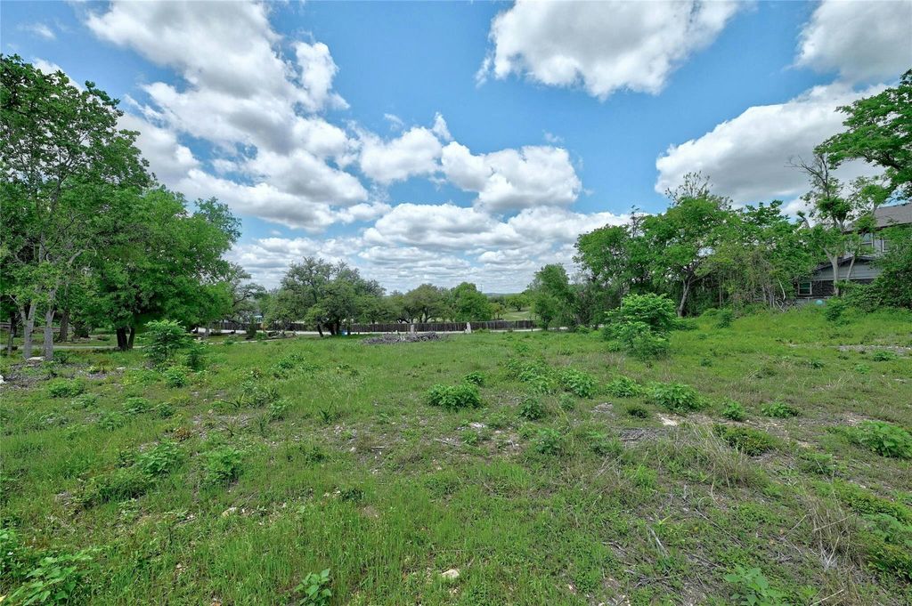 17168 Rocky Ridge RD, Austin, TX 78734