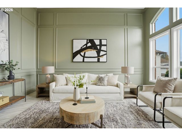 14351 Se CRESTVIEW Dr, Clackamas, OR 97015