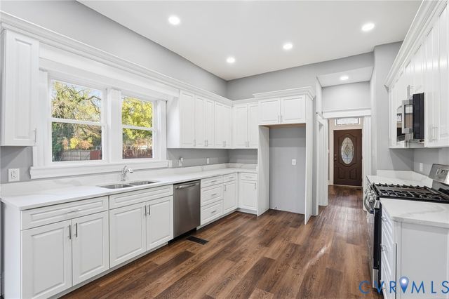 2907 Semmes Ave, Richmond, VA 23225