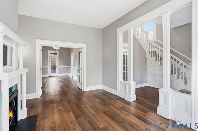 2907 Semmes Ave, Richmond, VA 23225