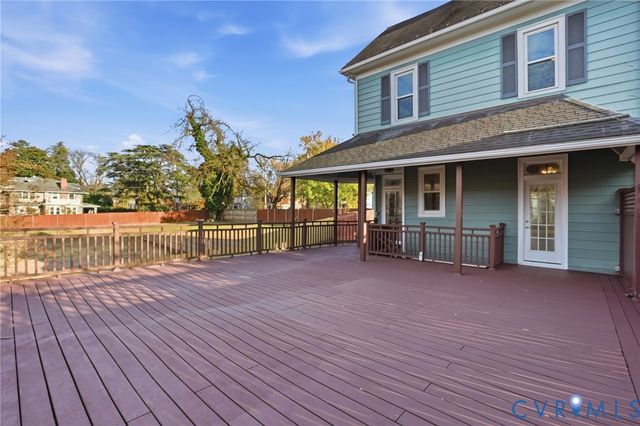 2907 Semmes Ave, Richmond, VA 23225