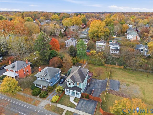 2907 Semmes Ave, Richmond, VA 23225