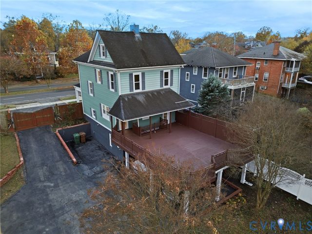 2907 Semmes Ave, Richmond, VA 23225