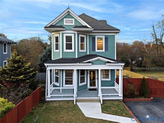 2907 Semmes Ave, Richmond, VA 23225