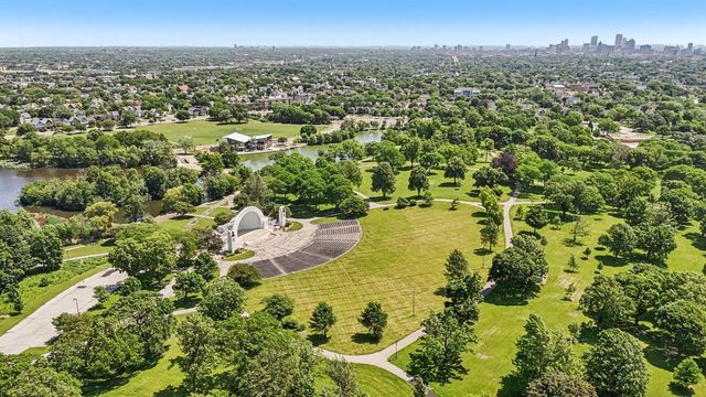1546 N 49th STREET, Milwaukee, WI 53208