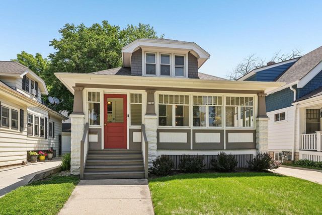 1546 N 49th STREET, Milwaukee, WI 53208