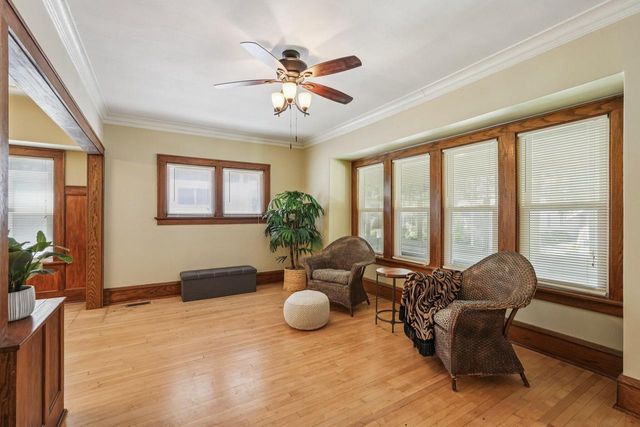 1546 N 49th STREET, Milwaukee, WI 53208