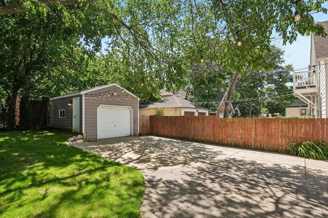 1546 N 49th STREET, Milwaukee, WI 53208