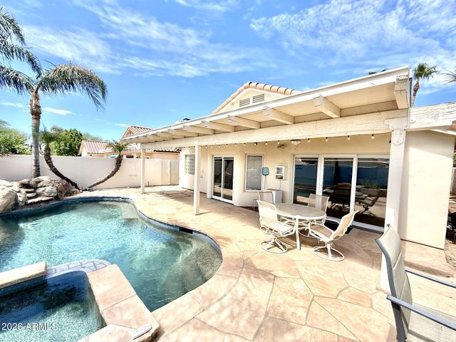 7249 E Softwind Drive, Scottsdale, AZ 85255