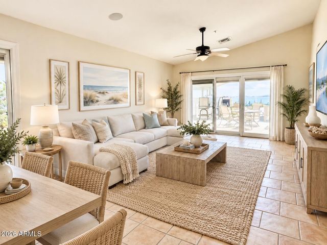 7249 E Softwind Drive, Scottsdale, AZ 85255