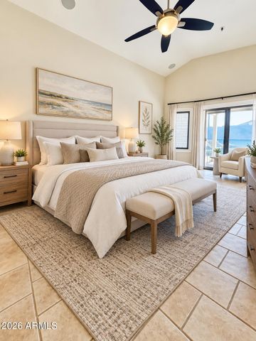 7249 E Softwind Drive, Scottsdale, AZ 85255