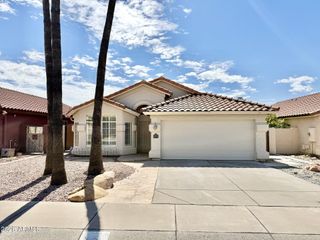 7249 E Softwind Drive, Scottsdale, AZ 85255