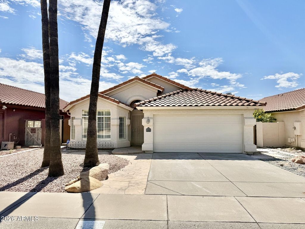 7249 E Softwind Drive, Scottsdale, AZ 85255