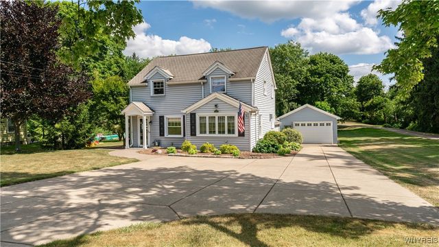 4479 Clark Street, Hamburg, NY 14075